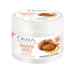 omia laboratoires - maschera capelli delicata mandorla di sicilia 250 ml