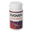 evoven 60cpr