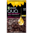 garnier olia colorazione permanente 5.15 castano fondente