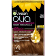garnier olia colorazione permanente 5.3 castano dorato