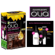 garnier olia mogano