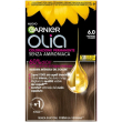 garnier olia colorazione permanente 6.0 castano chiaro
