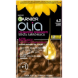 garnier olia colorazione permanente 6.3 castano chiaro dorato