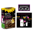 garnier olia - tintura capelli 6.3 castano chiaro dorato , senza ammoniaca