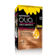 garnier - olia - colorazione permanente senza ammoniaca n. 8.0 biondo chiaro