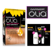 garnier olia -tintura capelli  9.0 biondo chiarissimo - senza ammoniaca