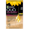 garnier olia colorazione permanente 9.3 biondo chiarissimo dorato