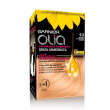 garnier - olia - colorazione permanente senza ammoniaca n. 9.3 biondo chiarissimo dorato