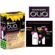garnier olia - tintura capelli 9.3 biondo chiarissimo dorato , senza ammoniaca