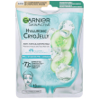 garnier maschera viso in tessuto cryo jelly 1 pz viso
