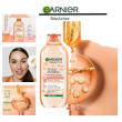 garnier skin active -acqua micellare peeling  esfoliante delicato