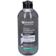 garnier skinactive acqua micellare gel purificante con carbone, 400ml