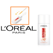 l'oreal paris revitalif clinical - fluido viso anti uv  spf 50+, + vitamina c
