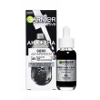 garnier pure active siero char