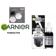 garnier pure active - siero viso inti-imperfezioni con  carbone , niacinamide 4%+aha+bha