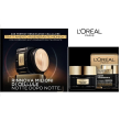 l'oreal paris age perfect -  crema viso rigenerante, midnight cream spf 50+