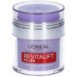 l'oréal paris revitalift filler acido ialuronico micro-epidermico crem