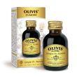 descrizione integratore alimentare. l&rsquo;olivo favorisce la normale circolazione del sangue, il b