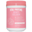vital proteins beauty collagen 271 g