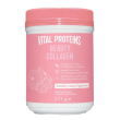 vital proteins - beauty collagen integratore alimentare confezione 271 gr