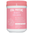 vital proteins beauty collagen
