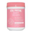 vital proteins beauty collagen