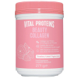 vital proteins beauty collagen