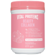 vital proteins beauty collagen
