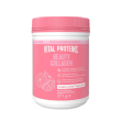 vital proteins beauty collagen integratore di collagene in polvere gus