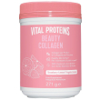 vital proteins beauty collagen