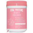 vital proteins beauty collagen 271 g