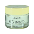 v5 crema viso hydra-pure effect pelli miste grasse 30 ml - lovrén