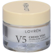 lovren v5 crema viso hydra pure effect pelli miste e grasse 30 ml crem