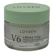lovren v6 hydra-calm effect - crema viso per pelli sensibili 30 ml