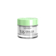 lovren - v6 crema viso hydra calm confezione 30 ml