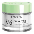 lovren v6 crema viso hydra cal