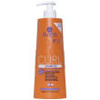 alama curl shampoo per definizione capelli ricci 500 ml