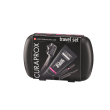 curaprox black is white travel