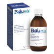balumix soluzione orale 150ml per il benessere delle vie aeree