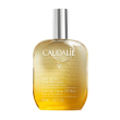 caudalie olio trattante soleil des vignes 50 ml per la pelle