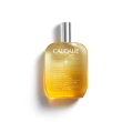 caudalie olio trattante soleil des vignes - olio idratante e illuminante corpo - 100 ml
