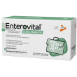enterovital daily balance integratore per equilibrio intestinale e flora batterica 10 flaconcini ora