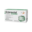 enterovital daily balance probiotico per flora intestinale 10 flaconcini