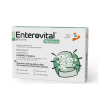 enterovital restore 10 bustine - integratore di fermenti lattici