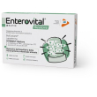enterovital restore 10 bustine per il ripristino dell'equilibrio della flora batterica intestinale
