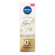nivea sun crema viso solare luminous 60 fp50 40 ml