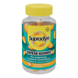 supradyn difese gummy integratore difese immunitarie 60 caramelle