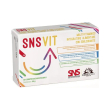 sns vit 30 compresse masticabili - integratore multivitaminico