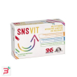 sns vit 30 compresse masticabili