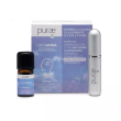 purae liberansia sinergia stick olfattivo per contrastare l'ansia 5 ml - soluzione aromaterapica ril
